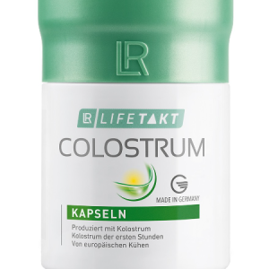 colostrum