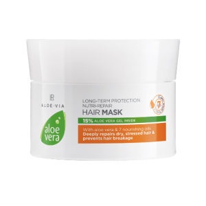 hair mask